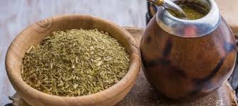 Yerba Mate